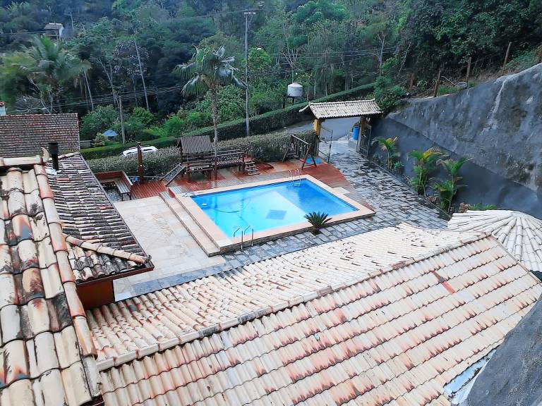 Casa  Itaipava