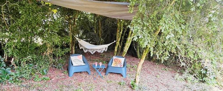 Charming gite with barbecue, terrace & garden | Pet-friendly — photo 5