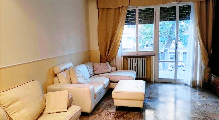Apartment with 2 rooms for 6 persons — photo 2