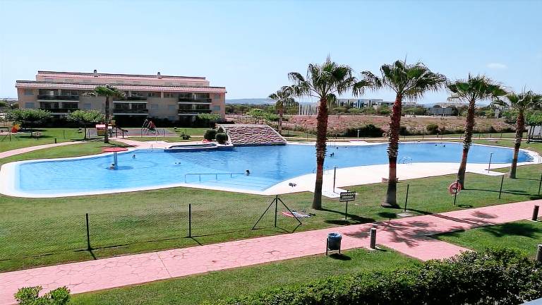 Casa  San Jorge