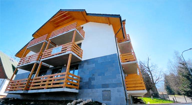 Apartment with 3 rooms for 8 persons — photo 5