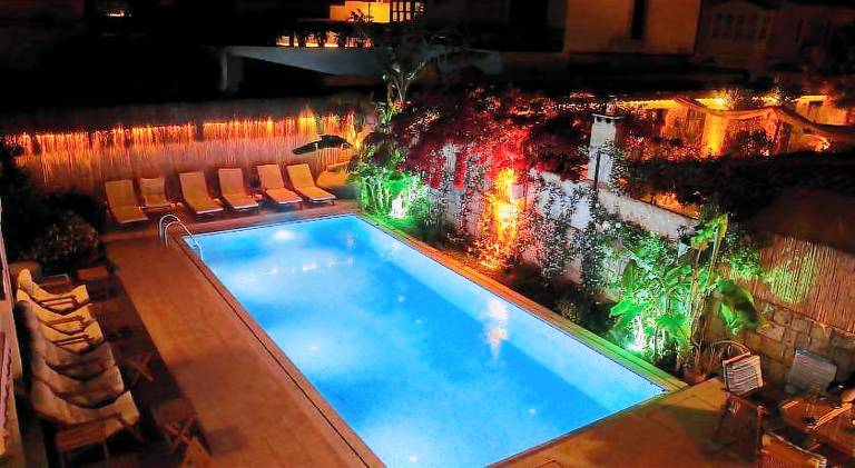 Wind Of Alacatı Adult Only 13 in Cesme