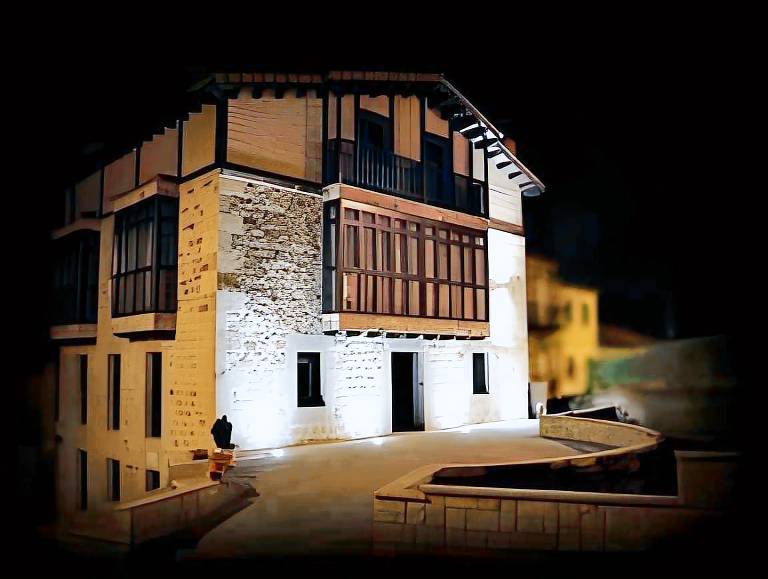 Bed & Breakfast Quintanar de la Sierra