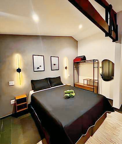 Apartment Gamboa