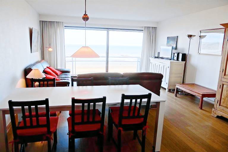 Holiday apartment | Sea view — photo 4
