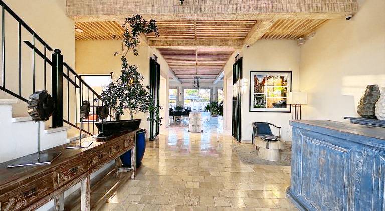 Vacation home with pool & hot tub | Good for workation — photo 2