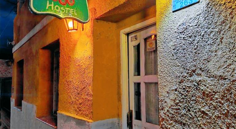 El Caminante Hostel — photo 3