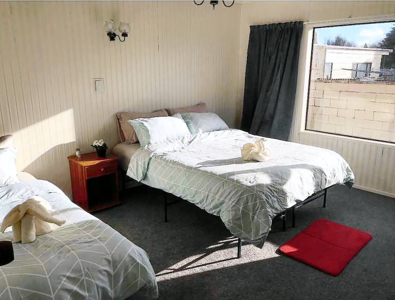 Private room Hamilton