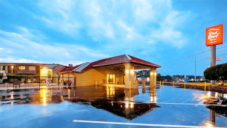 Red Roof Inn Dothan — photo 2