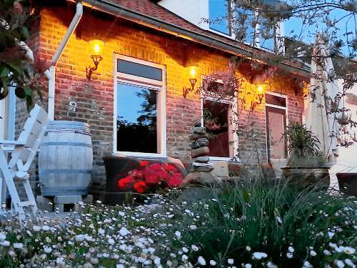 Bed & Breakfast Geulle