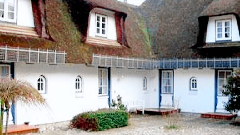 Ferienwohnung Rantum (Sylt)