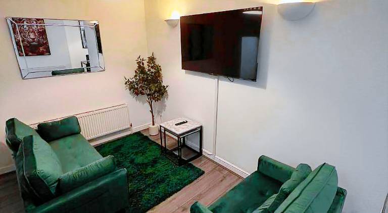 Holiday apartment | Near The Beatles Story in Liverpool