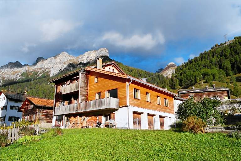 Appartamento  Splügen