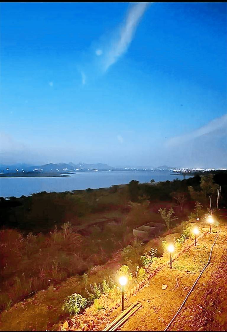 Big vacation home with garden, pool & BBQ | Water view | Dogs allowed — photo 4