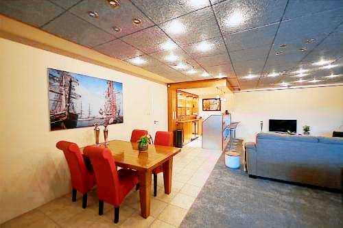 Appartement Harlingen