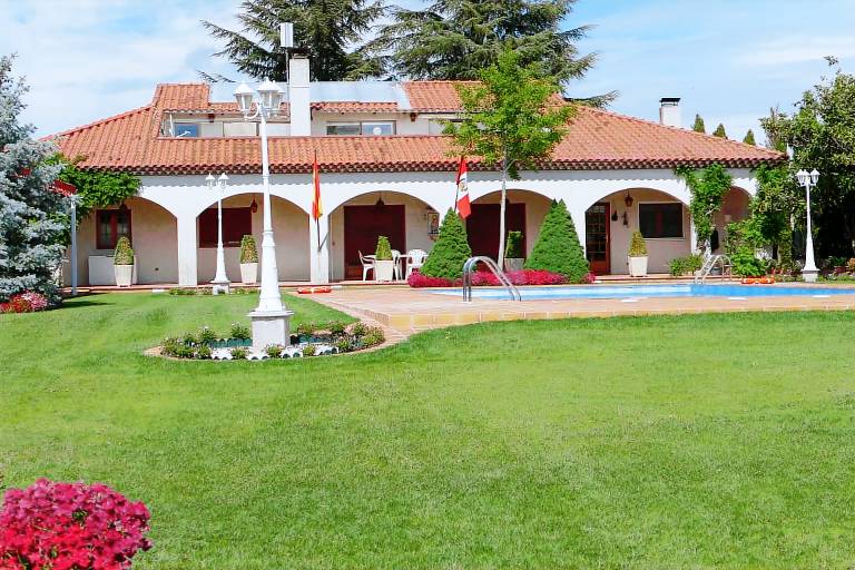 Casa Villamayor