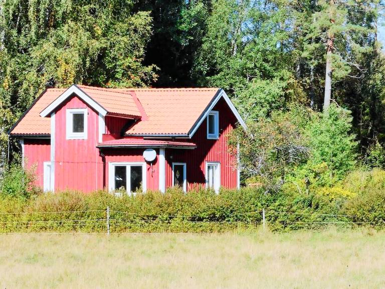 Ferienhaus Karlstad