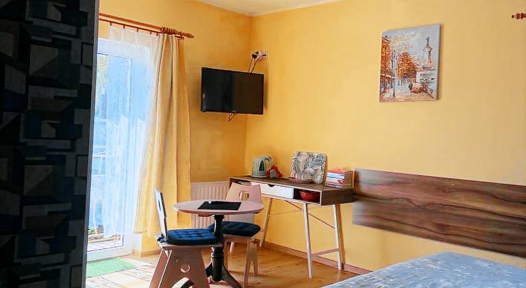 Dom wczasowy Max — photo 2