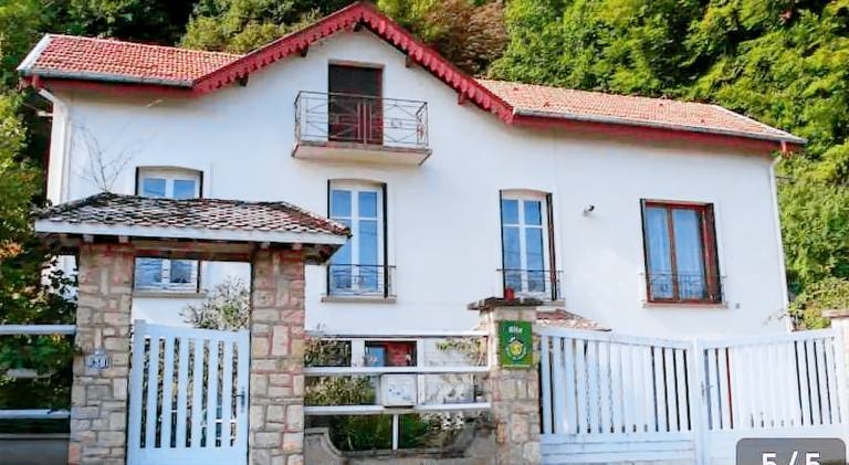 Apartment with 1 room for 2 persons — photo 4