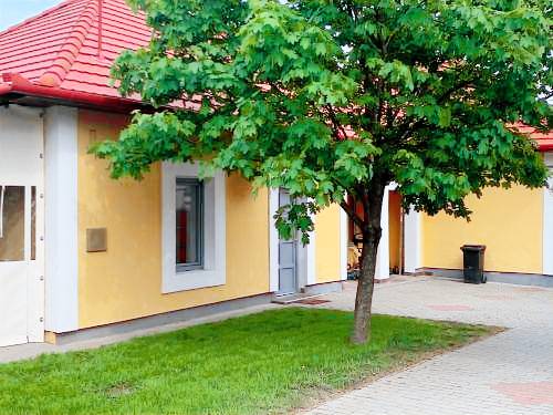 Apartman  Kisköre