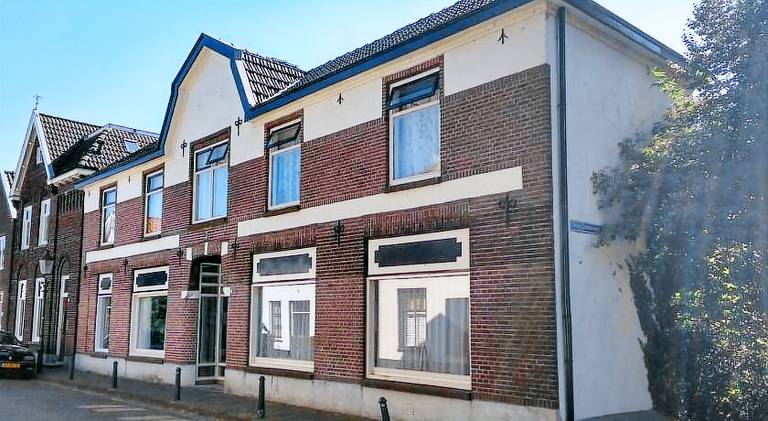 70 m&sup2; Ferienwohnung