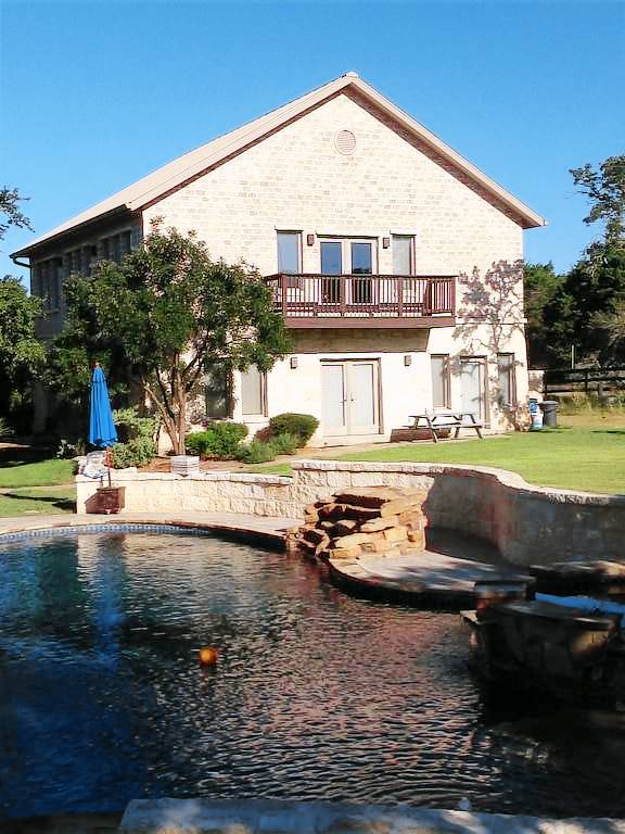 House Boerne