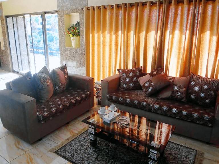 Amir Palace Hotel - Aqaba — photo 2