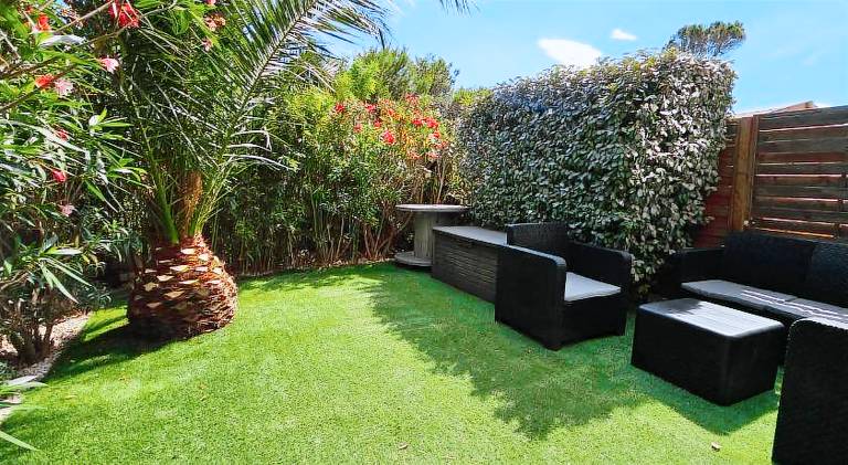 Pleasant rental apartment | Pet-friendly in Fréjus