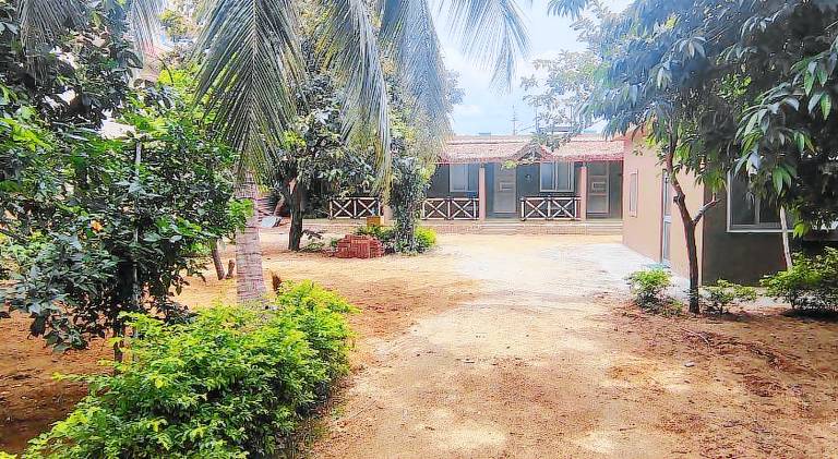 HASINI RIVERSIDE RETREAT — photo 5