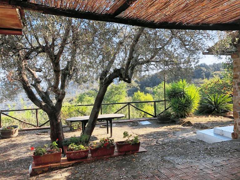 Cottage Porto Santo Stefano