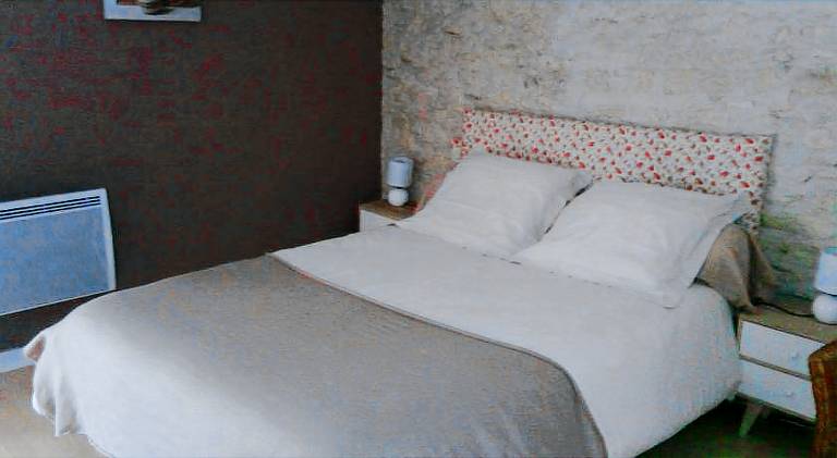 La Rosaliere — photo 2