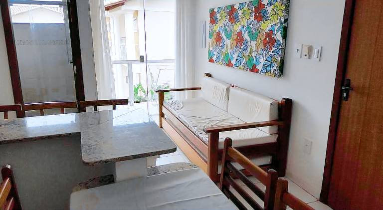 Nice apartment with pool | Pet-friendly — photo 3