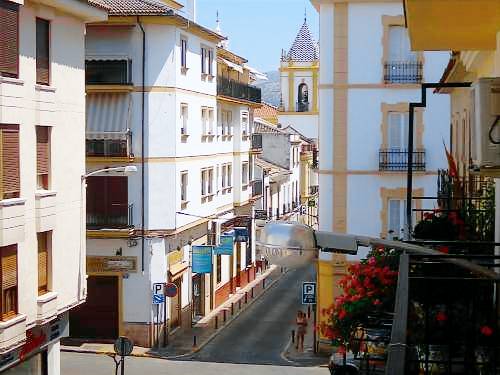 Apartment  Ronda