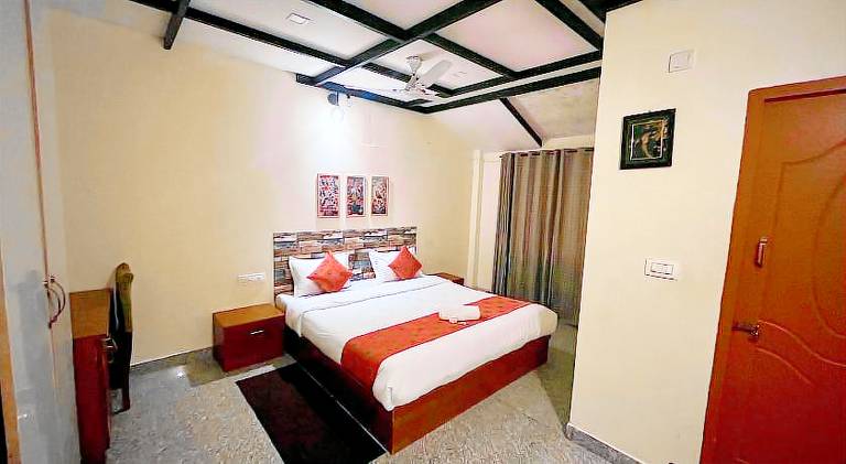 Mountain Whispers Luxury Homestay — photo 2