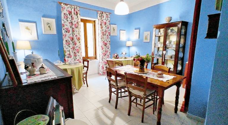 Afra Bed & Breakfast — photo 3