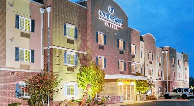 Candlewood Suites Milwaukee Airport - Oak Creek By IHG — photo 3