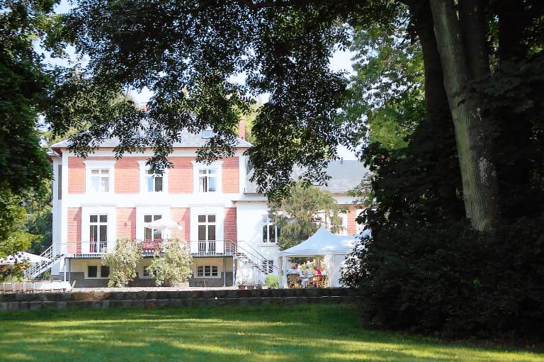 Unterkunft  Gorow