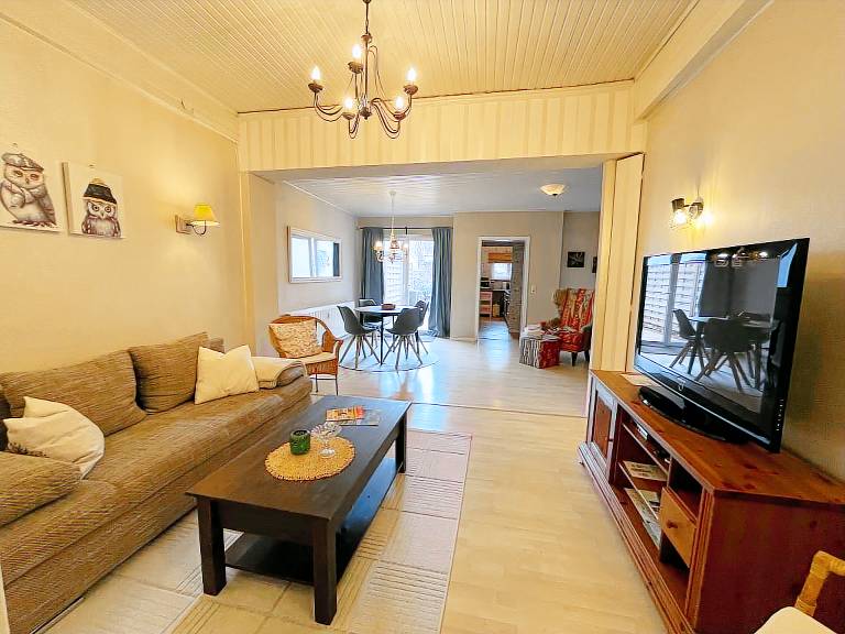 Ferienwohnung  Lügde