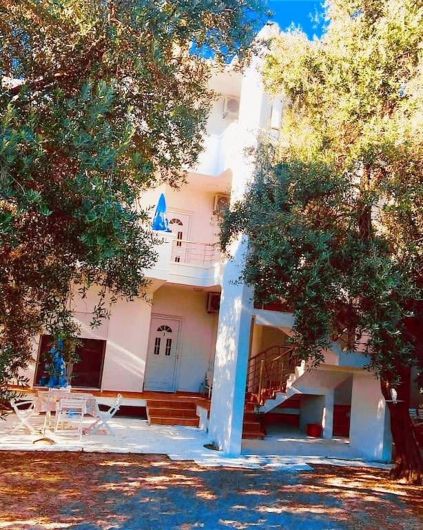 Ferienwohnung Ulcinj