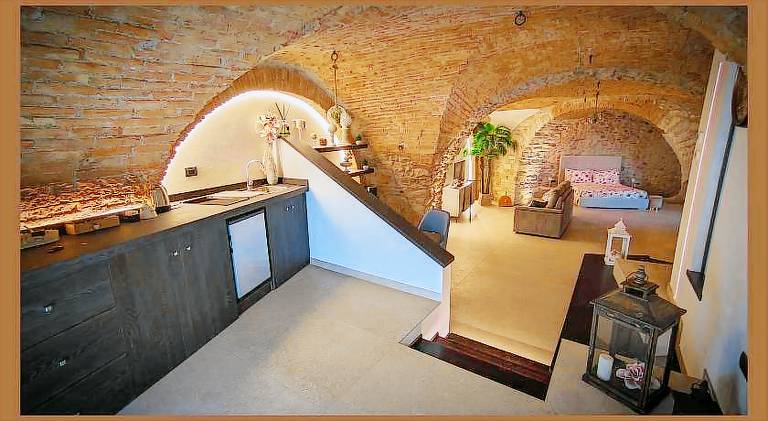 Suite D'AVALOS — photo 4