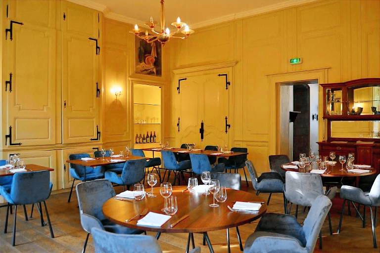 Hotel Restaurant Chez Gervais — photo 2