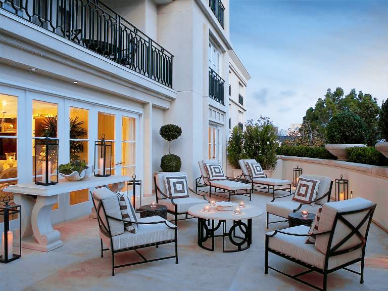 The Peninsula Beverly Hills — photo 5