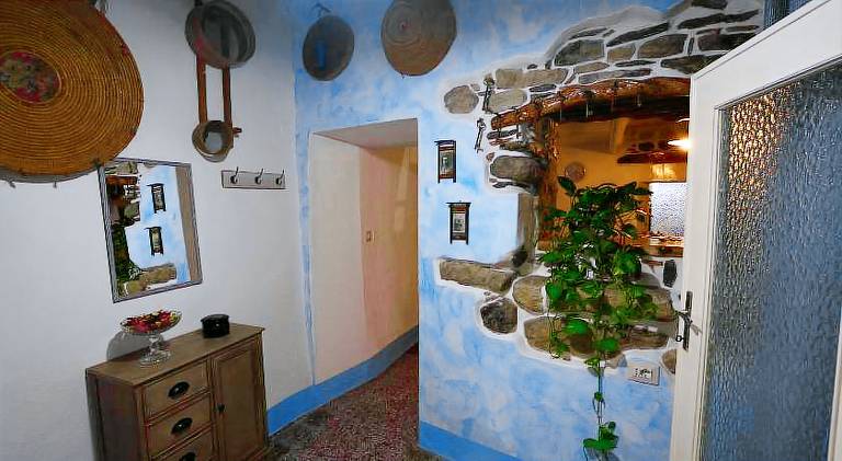 House with 2 rooms for 3 persons — photo 5