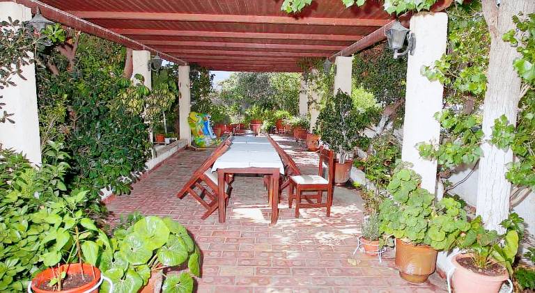 Villa Zacharo — photo 4