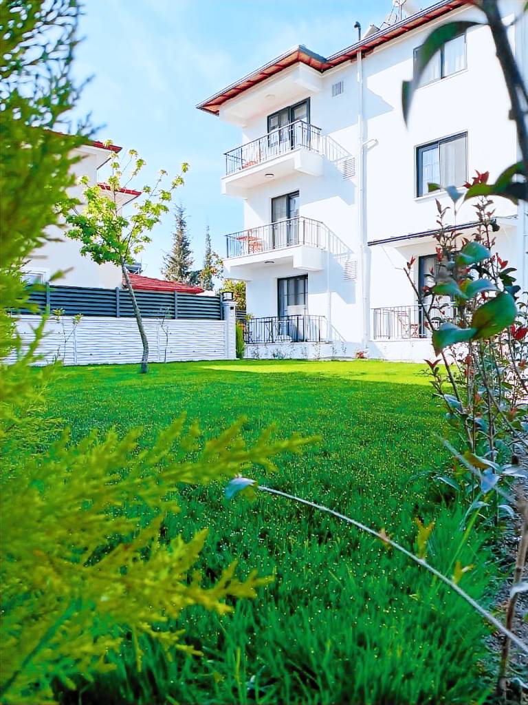 Dalaman Airport AliBaba Hotel in Dalaman