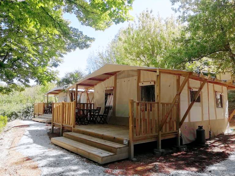 Tenda Mondolfo