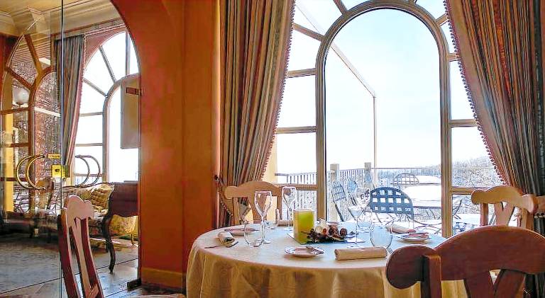 Hotel Colonne — photo 3