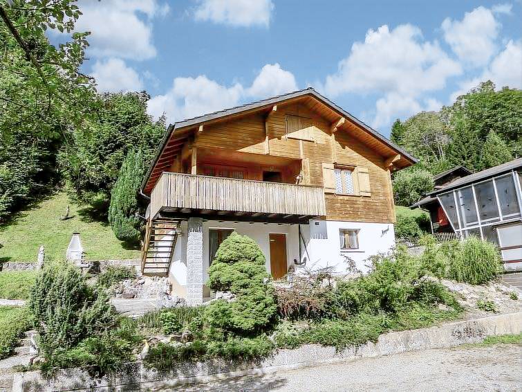 Huis Giswil