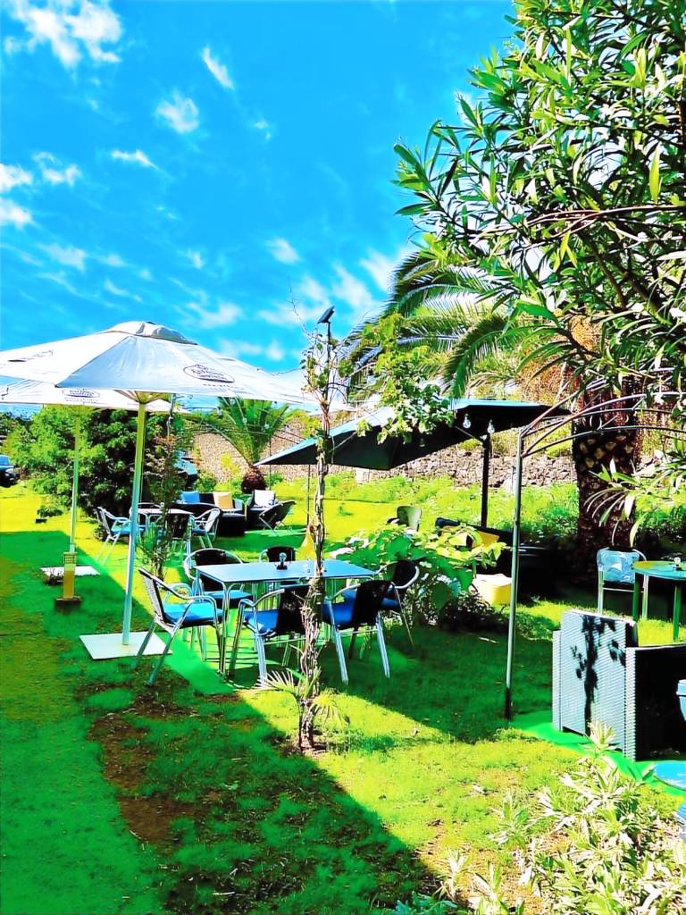 Apartment  Caloura