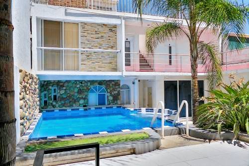 Apartment mit Hotelservice